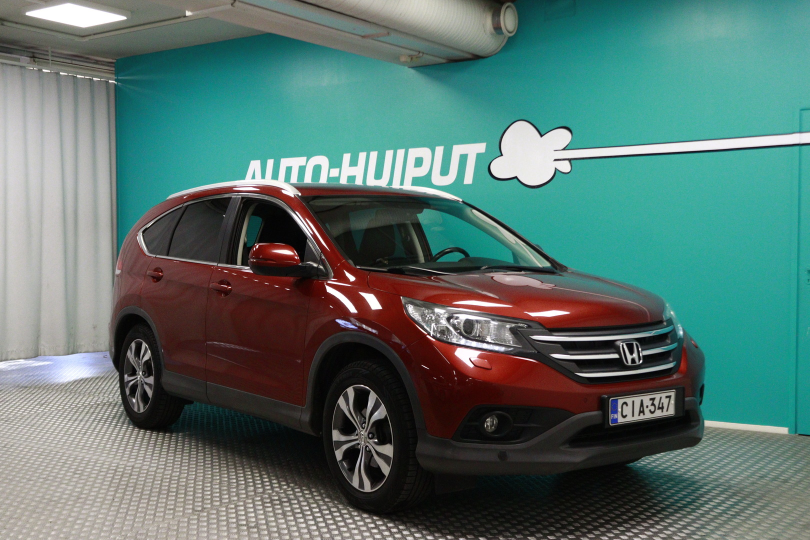 Honda - CR-V