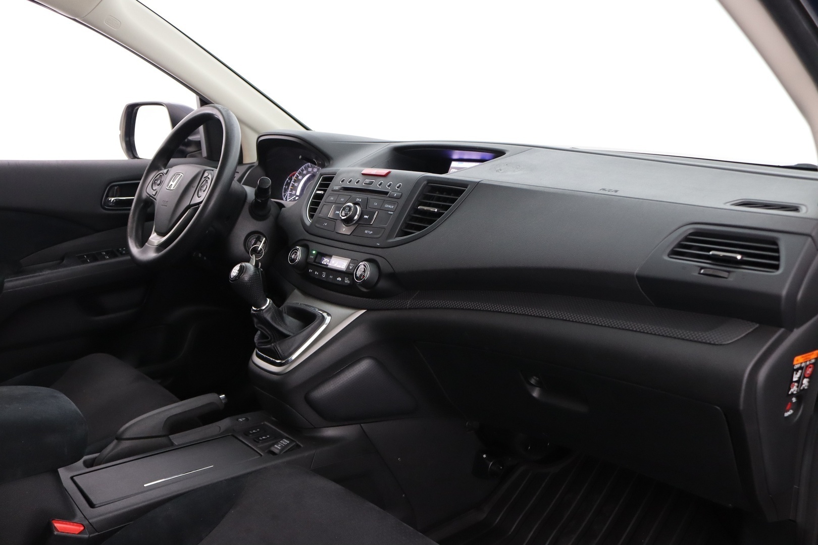 Honda CR-V 1,6 Diesel Comfort 2015, kuva 7/25