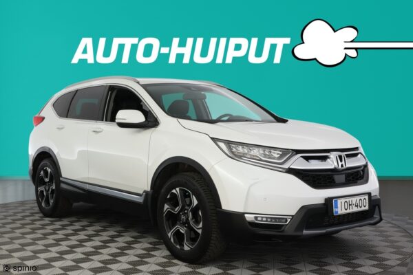 Honda - CR-V