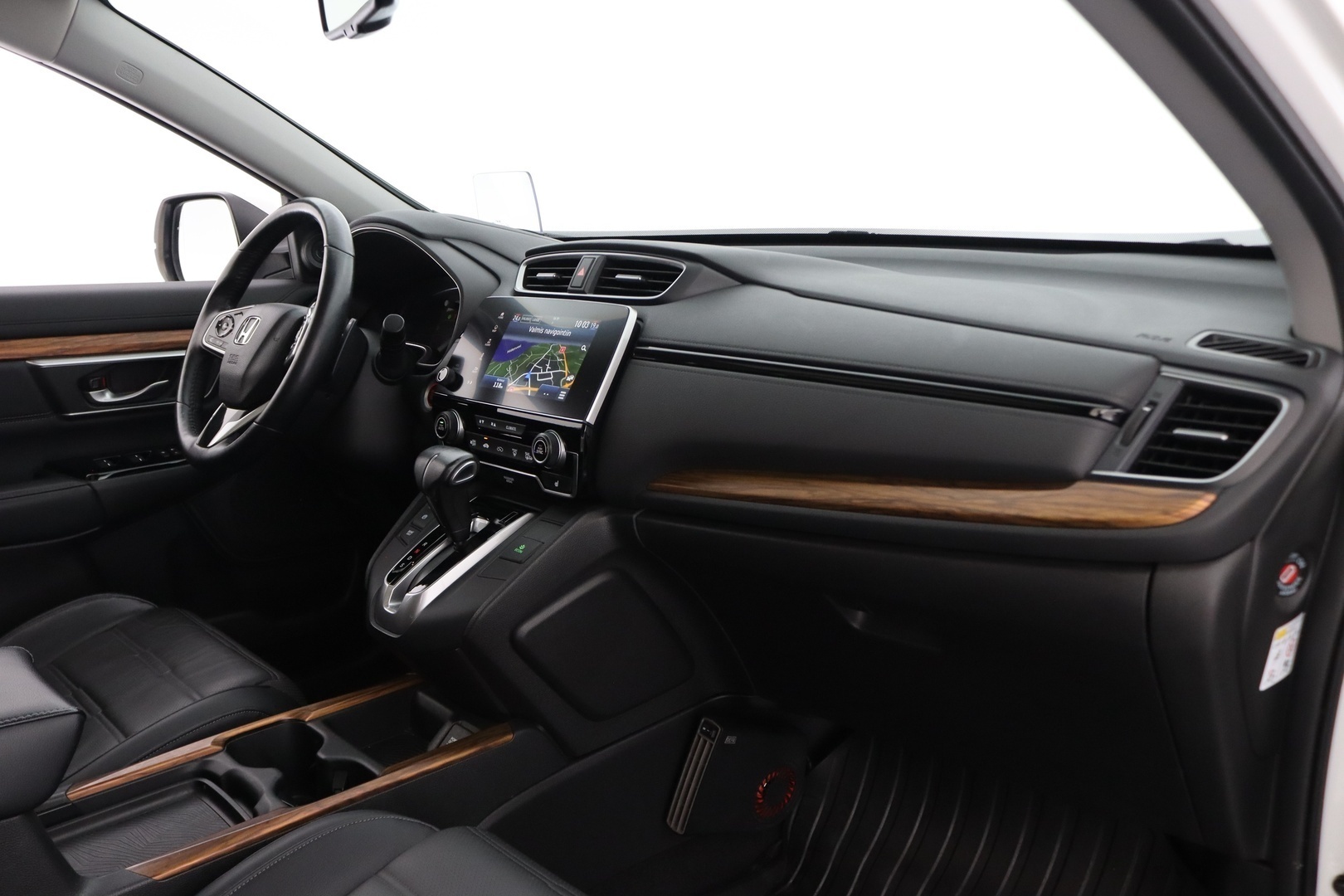 Honda CR-V Executive AWD AT 193 hv 2019, kuva 7/33