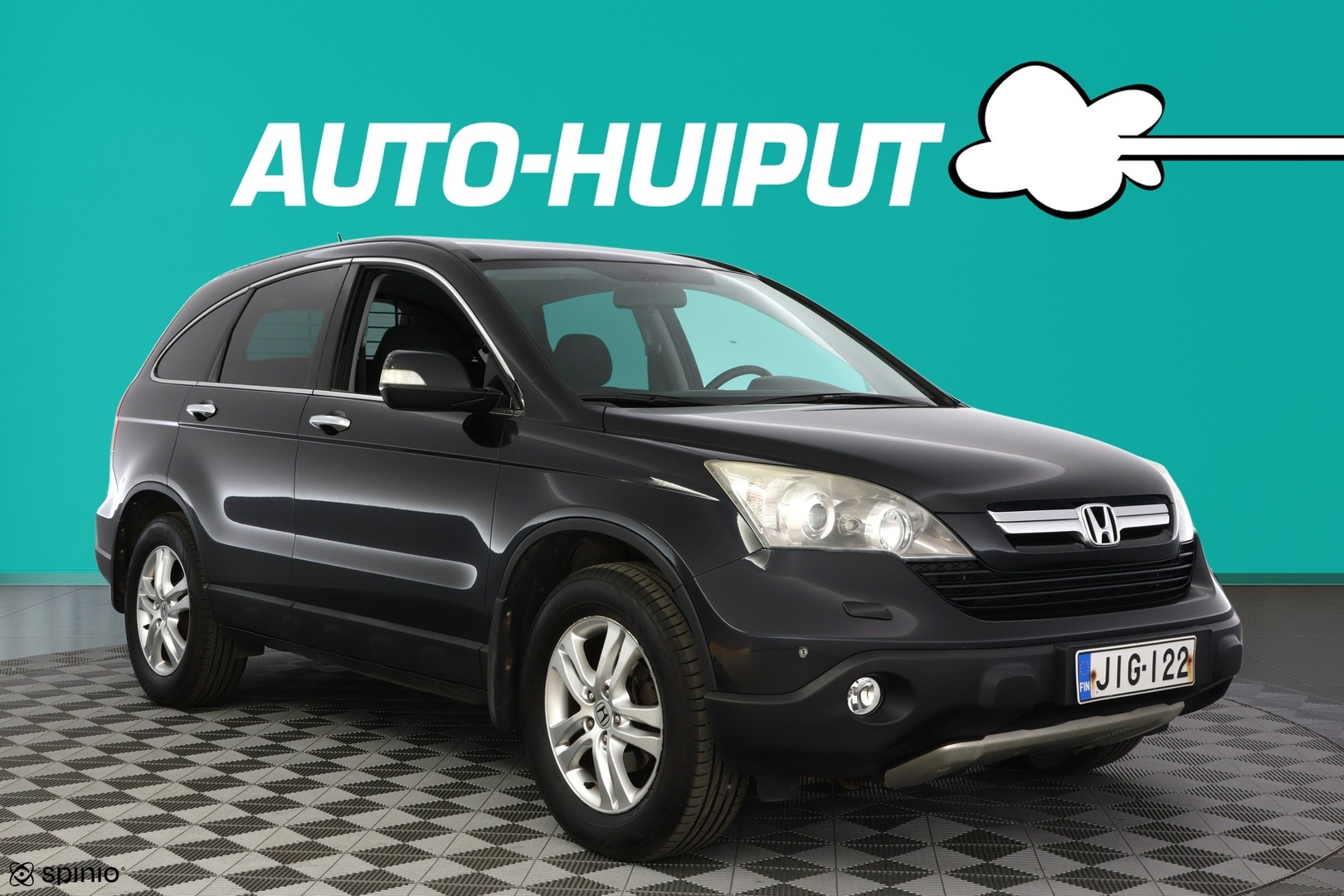 Auto Honda CR-V