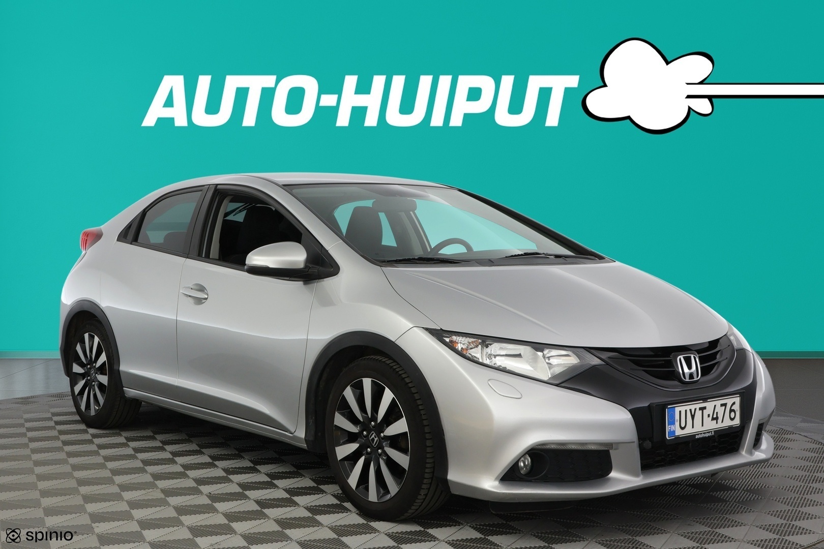 Auto Honda Civic