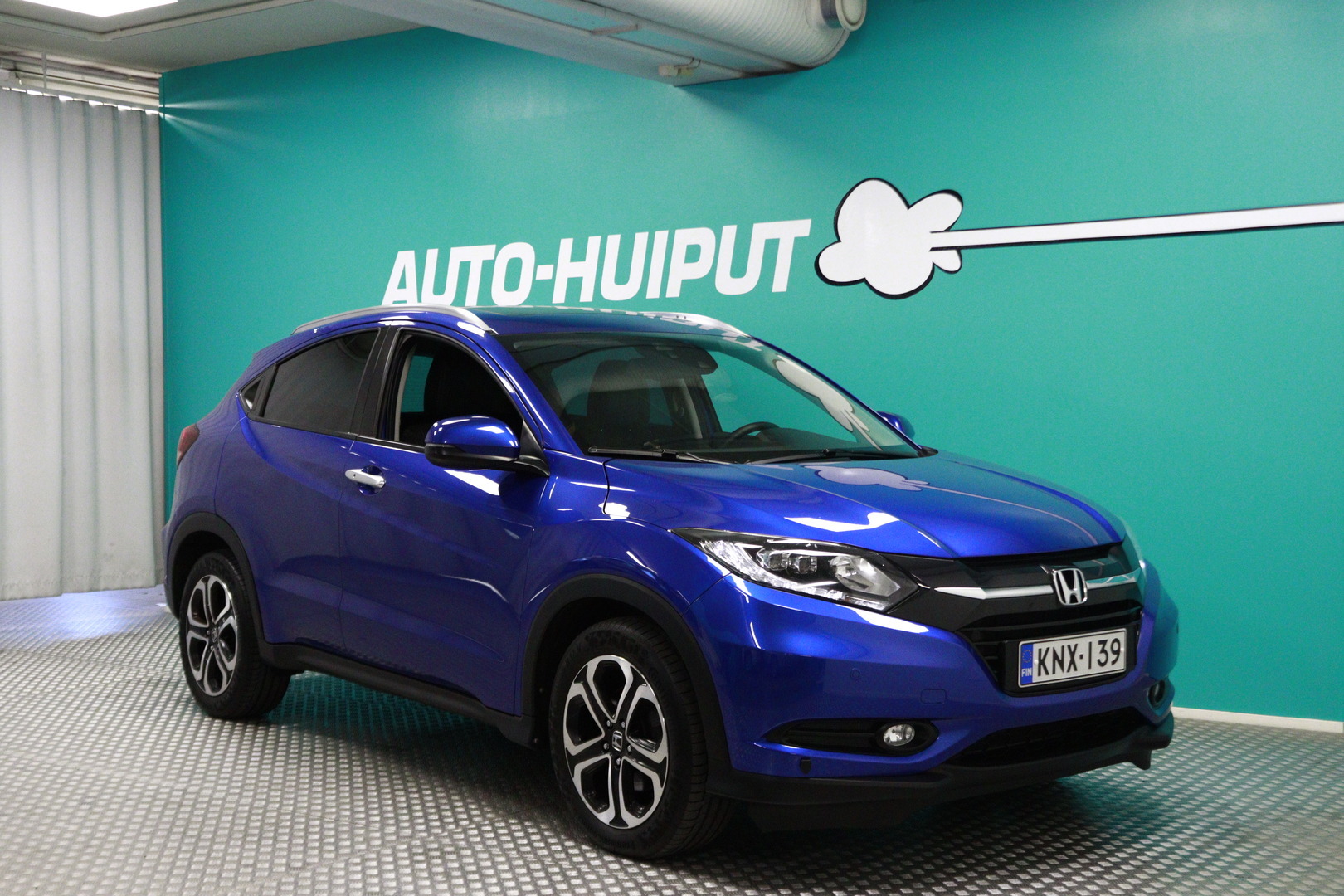 Honda - HR-V