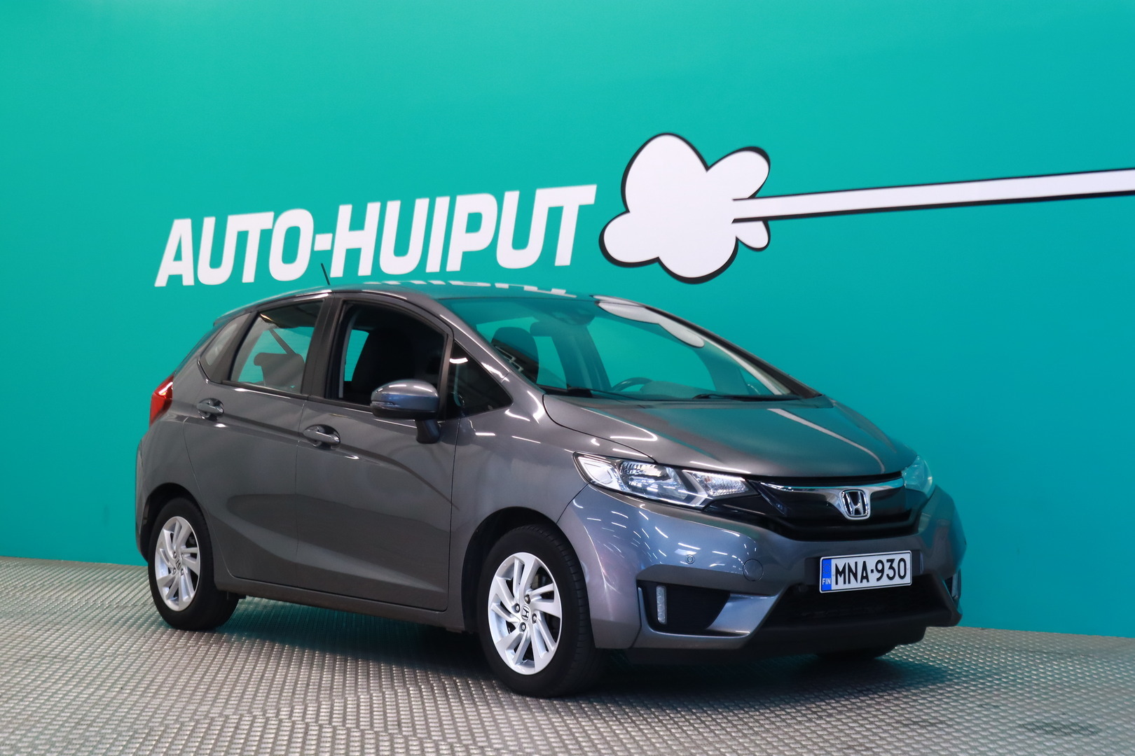 Honda - Jazz