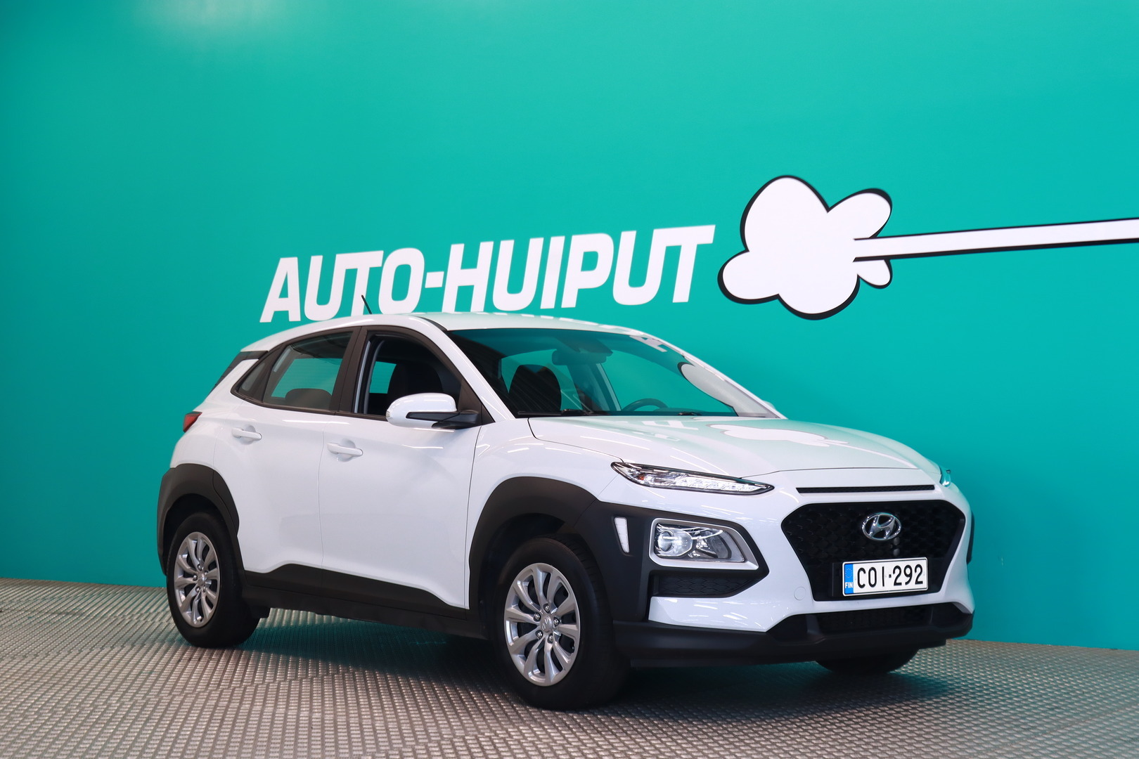 Hyundai - KONA