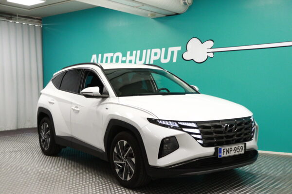 Hyundai - Tucson