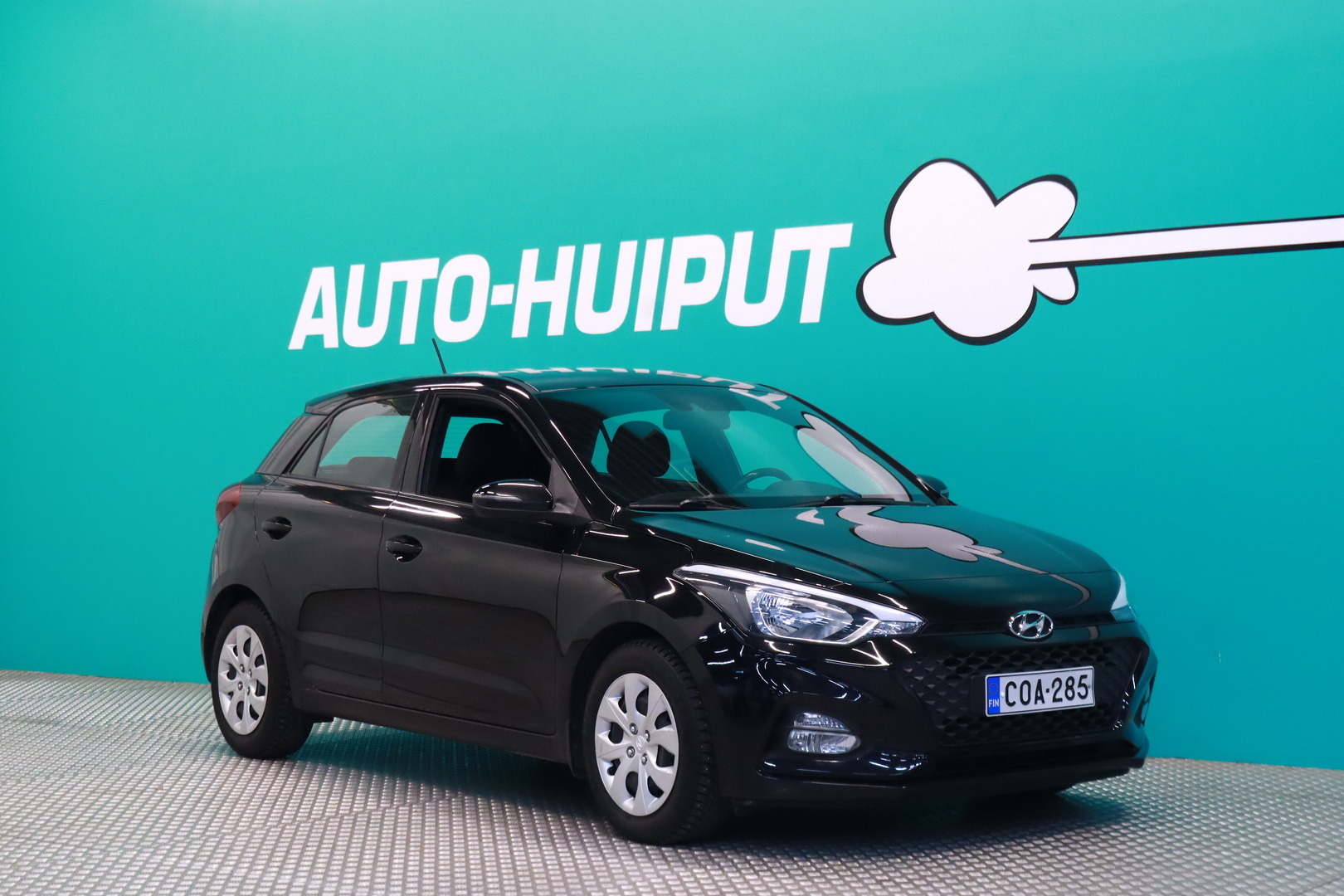 Hyundai - i20 Hatchback