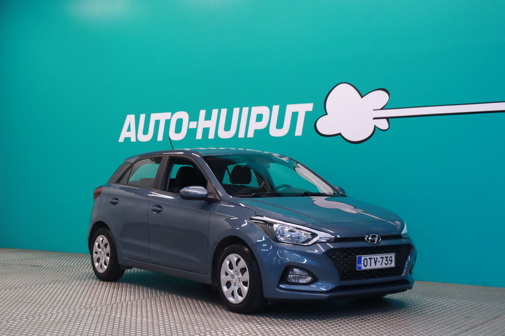 Hyundai - i20 Hatchback