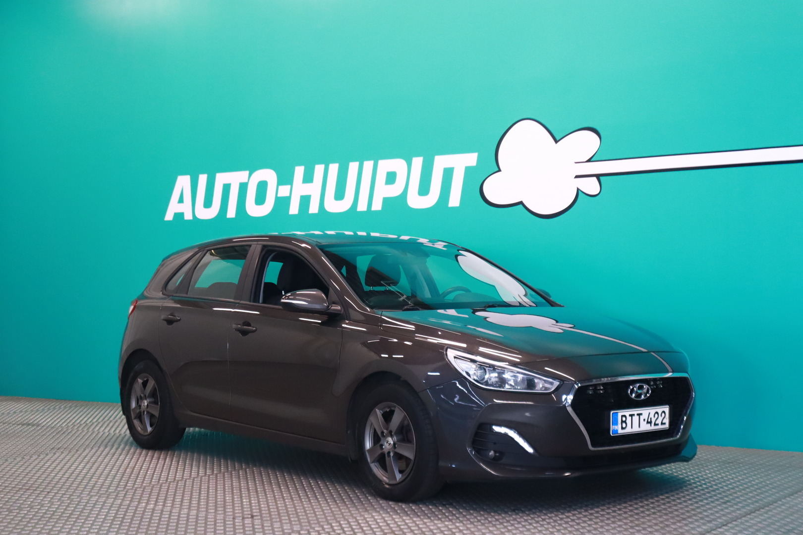 Hyundai - i30 Hatchback