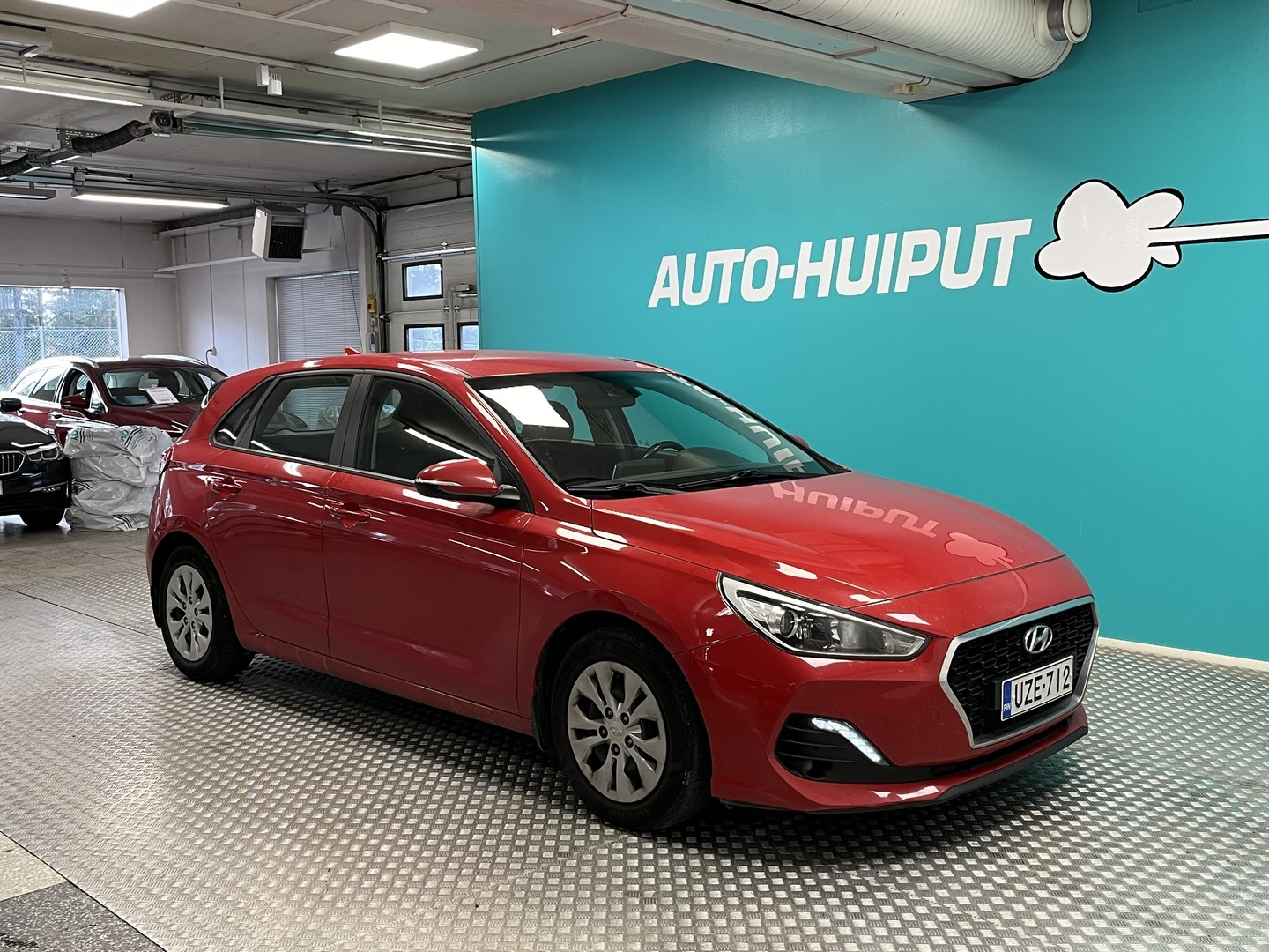 Hyundai - i30 Hatchback