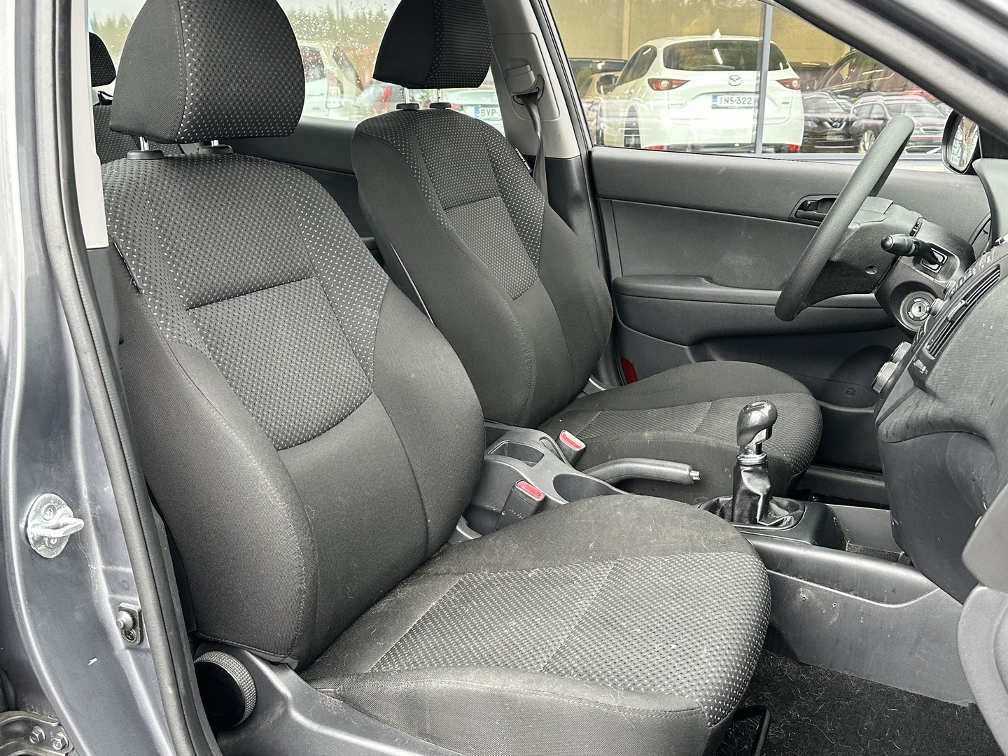 Hyundai i30 2011, bild 5/7