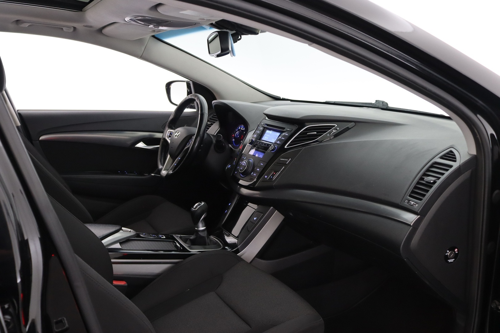 Hyundai i40 2013, kuva 8/8