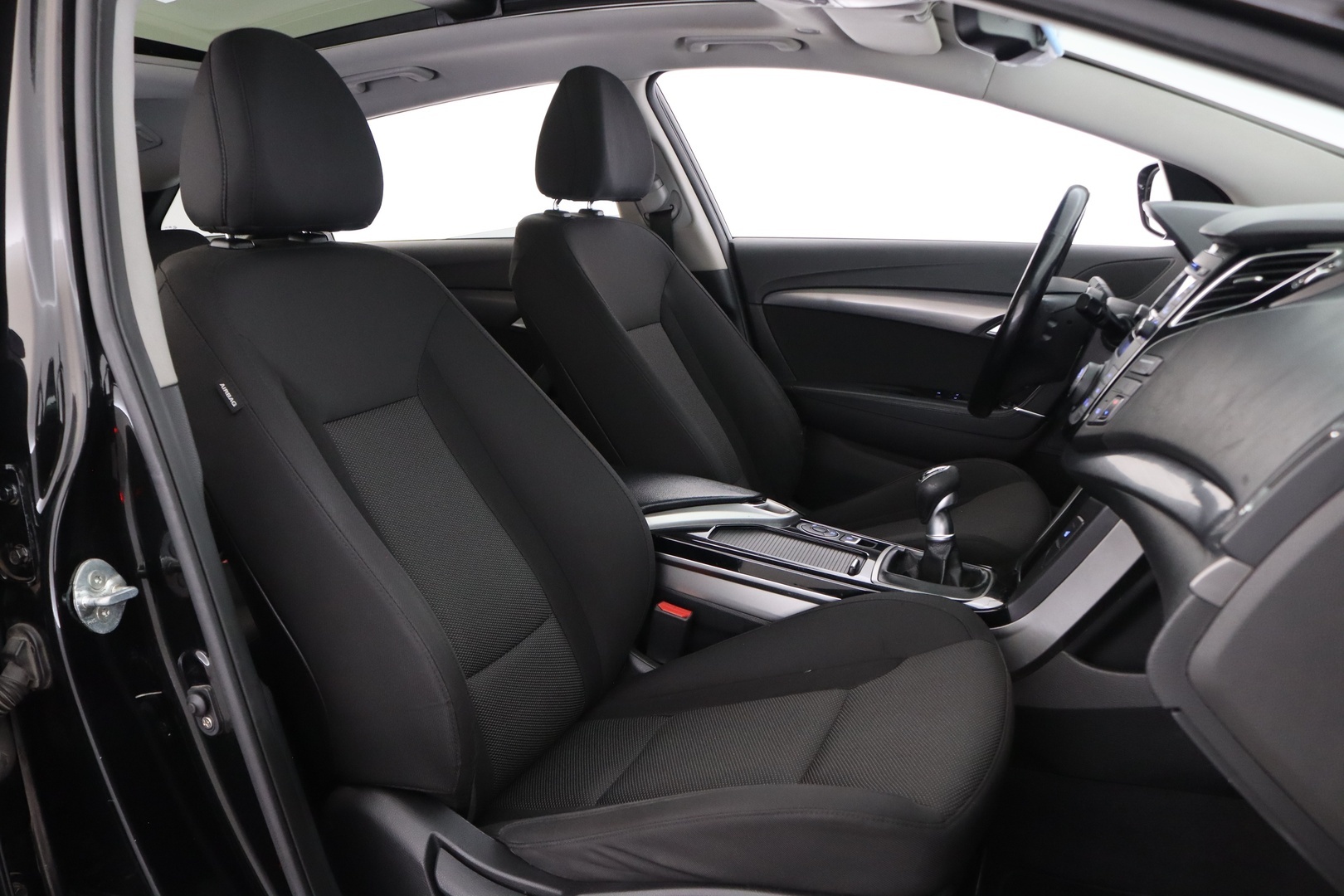 Hyundai i40 2013, bild 7/25
