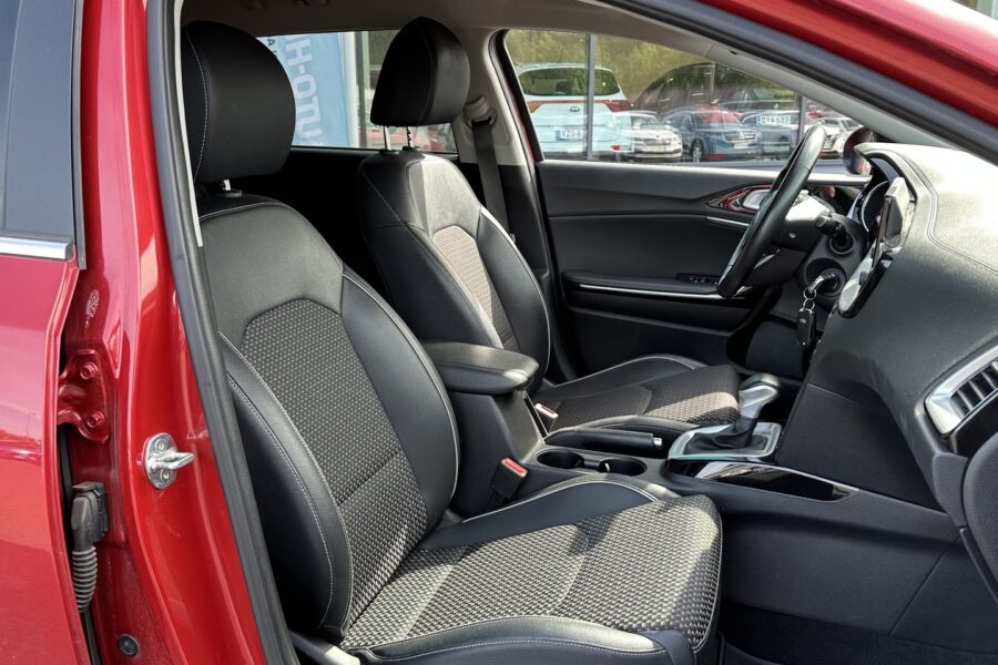 Kia Ceed 2021, kuva 5/14