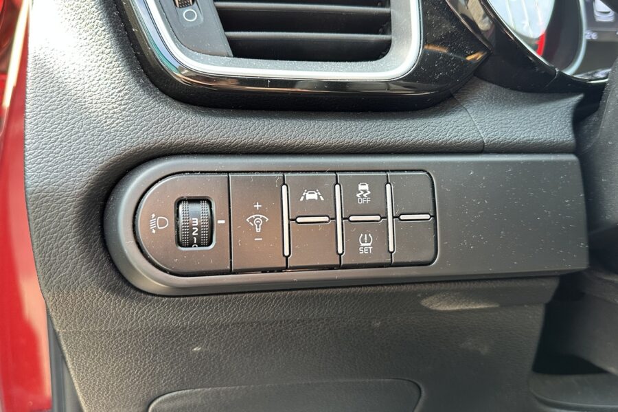Kia Ceed 2021, kuva 7/14