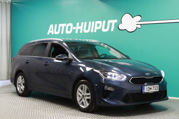 Kia - Ceed