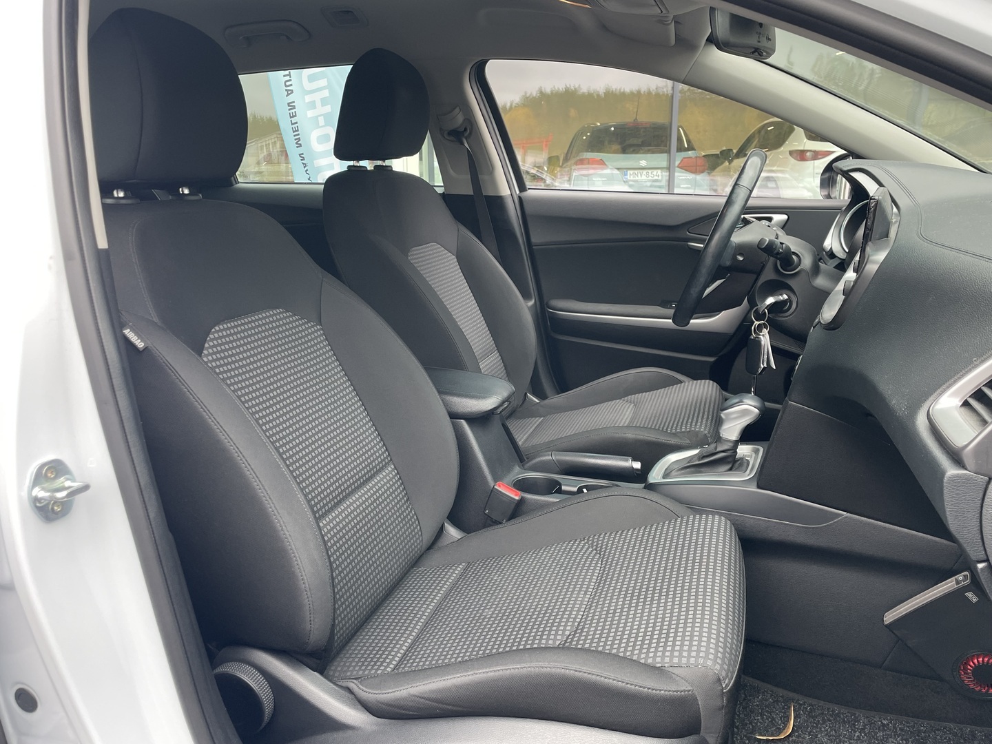 Kia Ceed 2020, photo 5/10