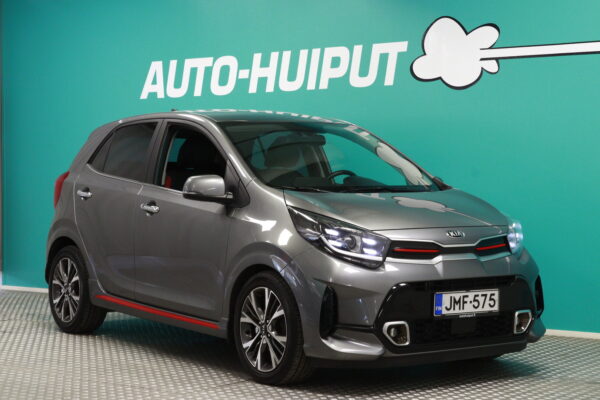 Kia - Picanto