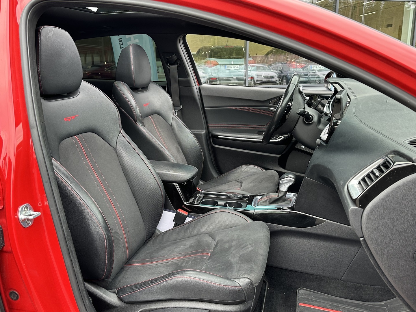 Kia ProCeed 2020, kuva 5/13