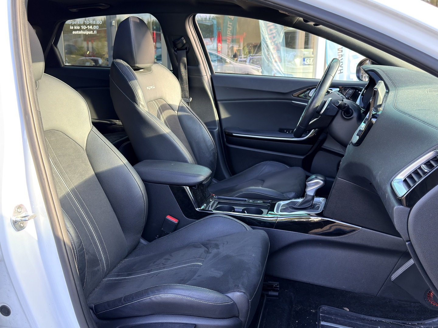 Kia ProCeed 2020, kuva 6/10