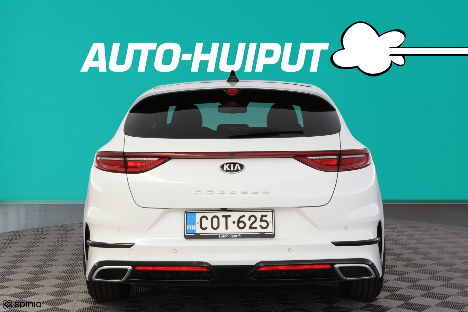 Kia ProCeed 2020, kuva 3/34