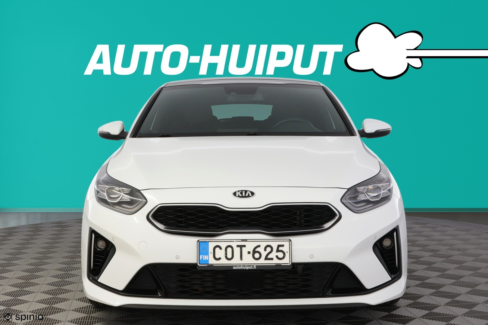 Kia ProCeed 2020, kuva 6/34
