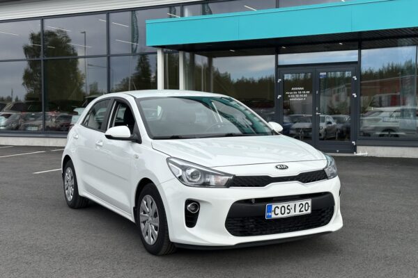 Kia - Rio