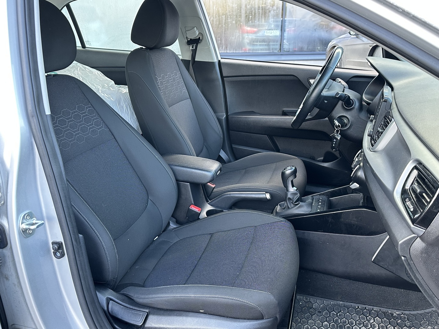 Kia Rio 2020, kuva 5/11