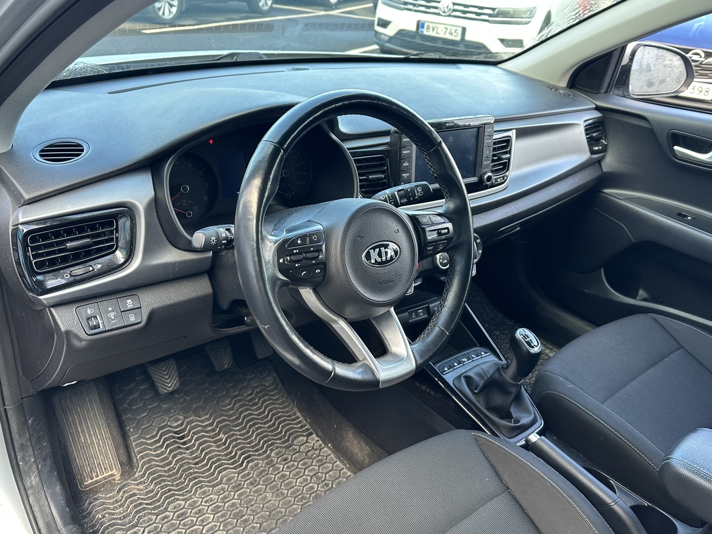 Kia Rio 2020, kuva 6/11