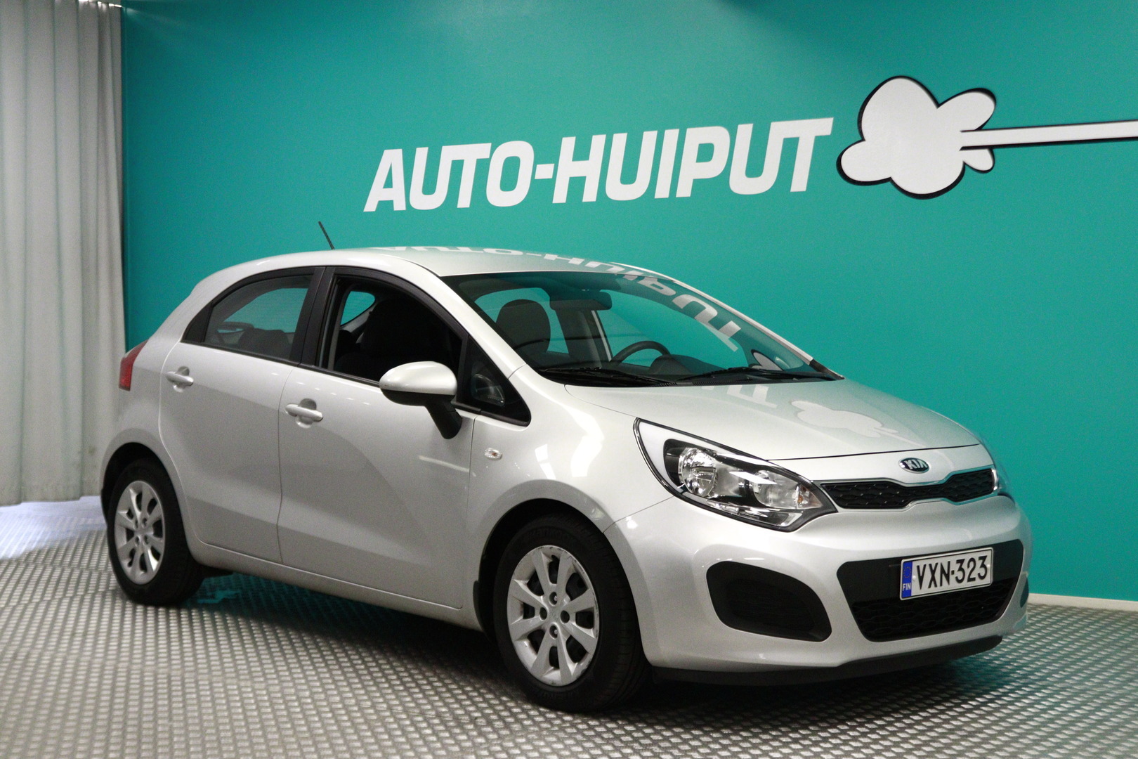 Kia - Rio