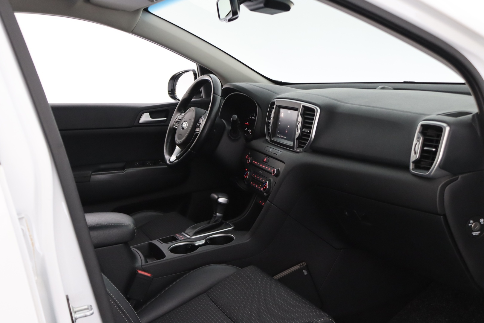 Kia Sportage 2017, kuva 7/24