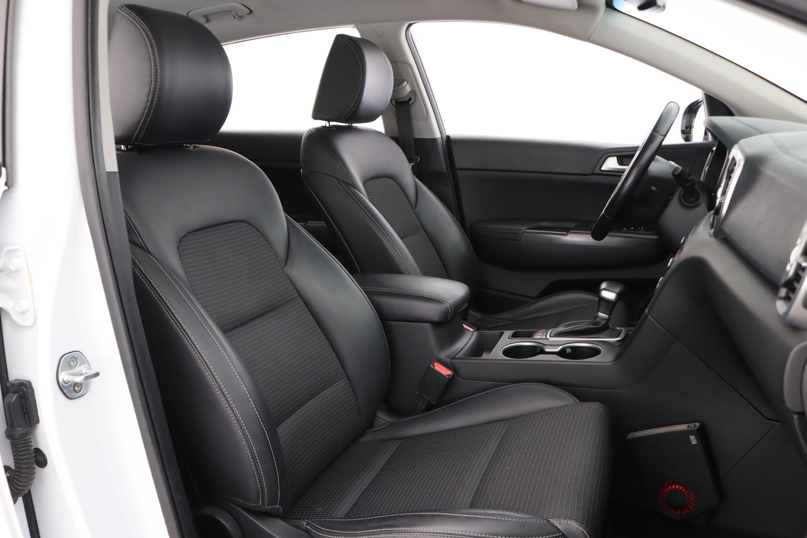 Kia Sportage 2017, bild 7/24