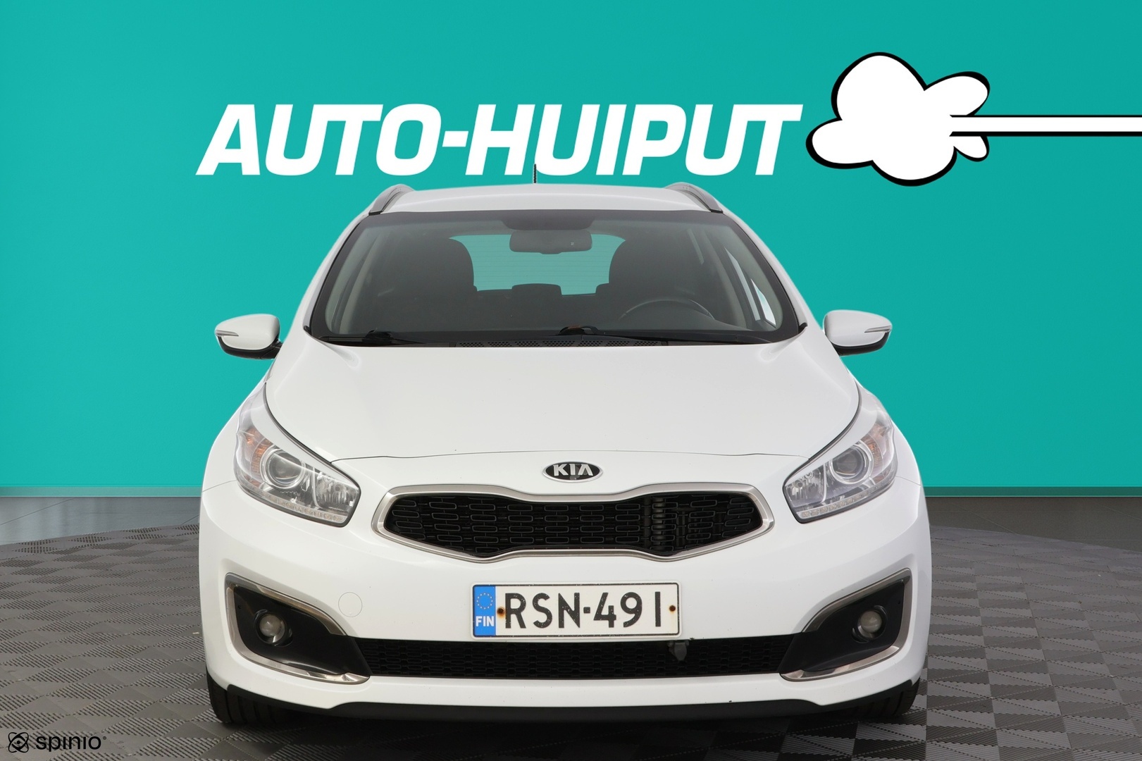 Kia Ceed 2016, kuva 6/25