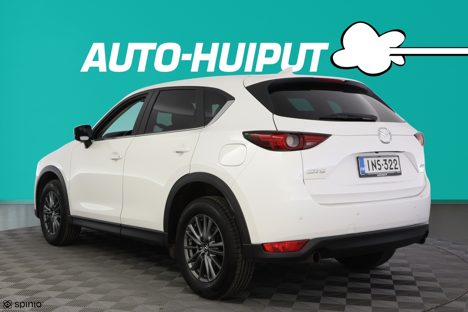 Mazda CX-5 2017, kuva 3/22