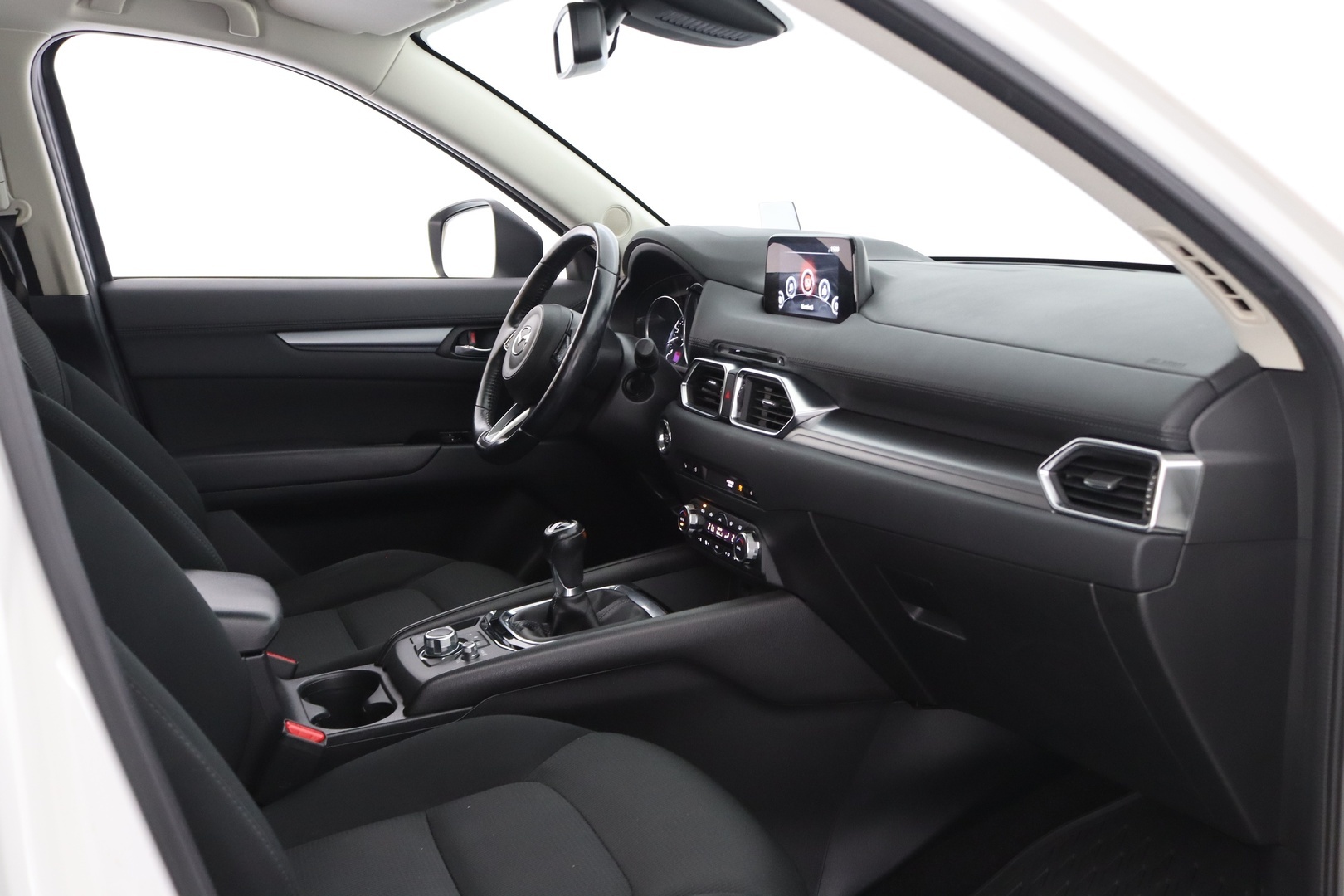 Mazda CX-5 2017, kuva 7/22