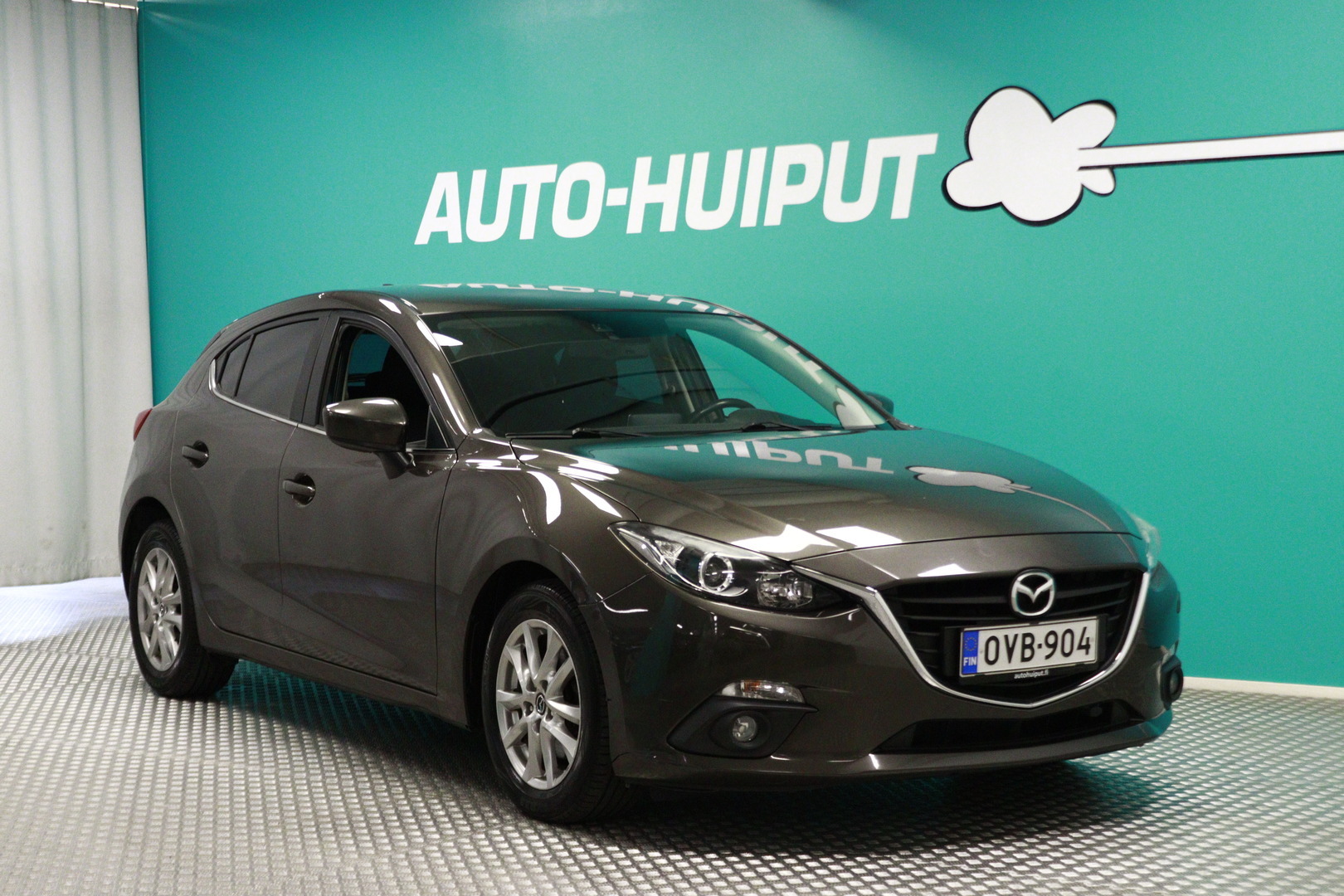 Mazda - Mazda3