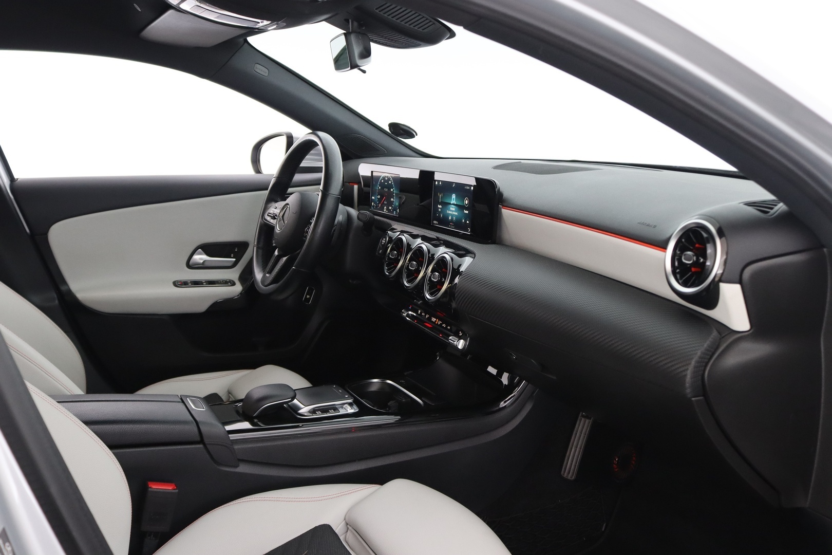 Mercedes-Benz A 2019, bild 7/31