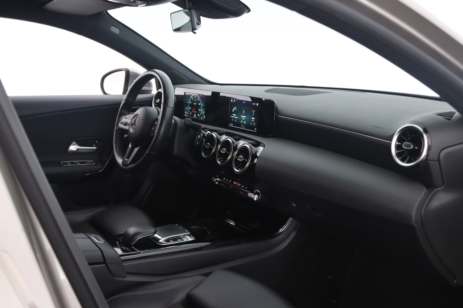 Mercedes-Benz A 180 A Business Style 2019, kuva 5/29