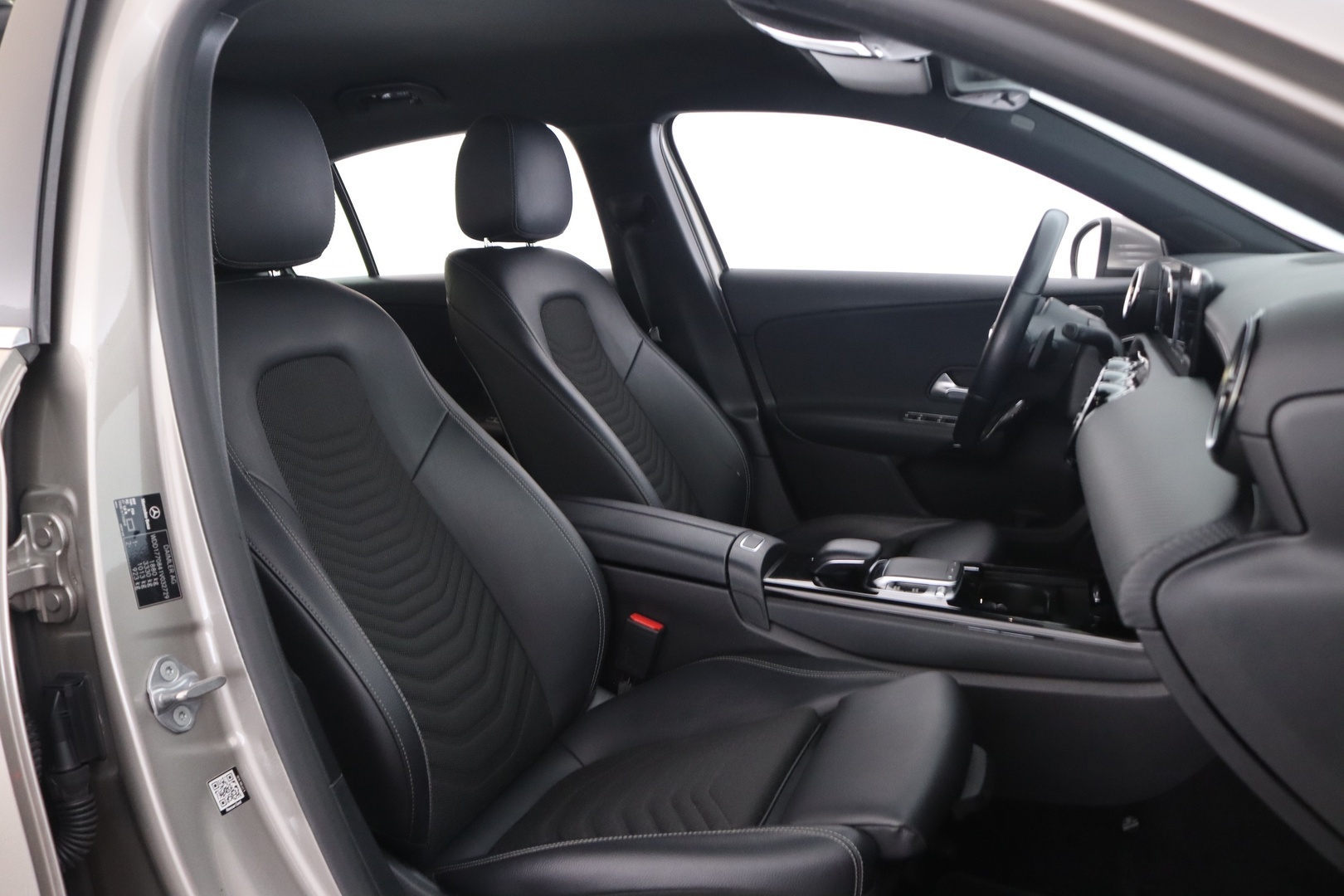 Mercedes-Benz A 180 A Business Style 2019, kuva 6/29
