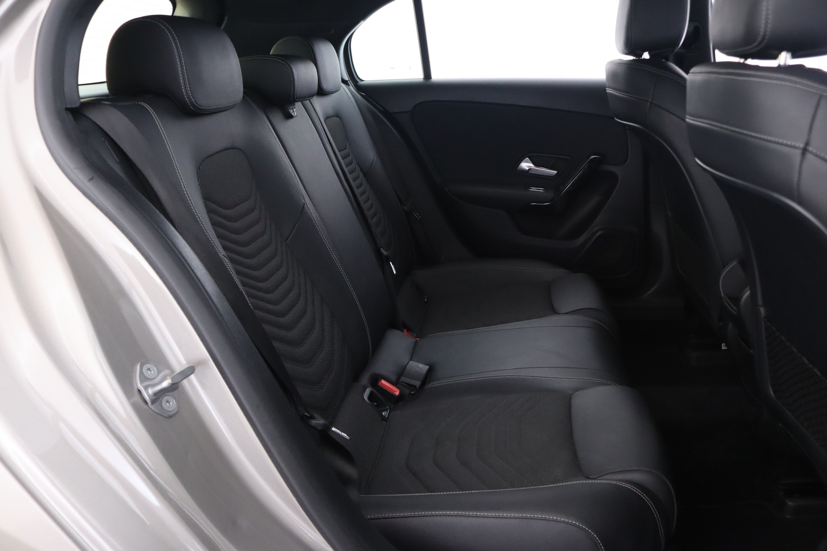 Mercedes-Benz A 180 A Business Style 2019, kuva 7/29