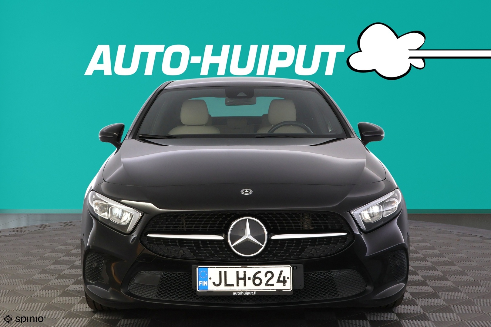 Mercedes-Benz A 2020, kuva 6/30