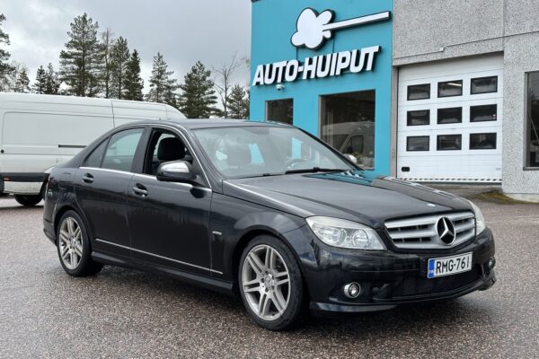 Mercedes-Benz - C