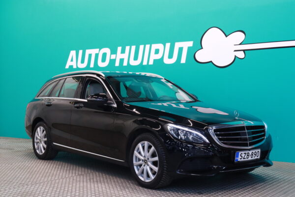 Mercedes-Benz - C