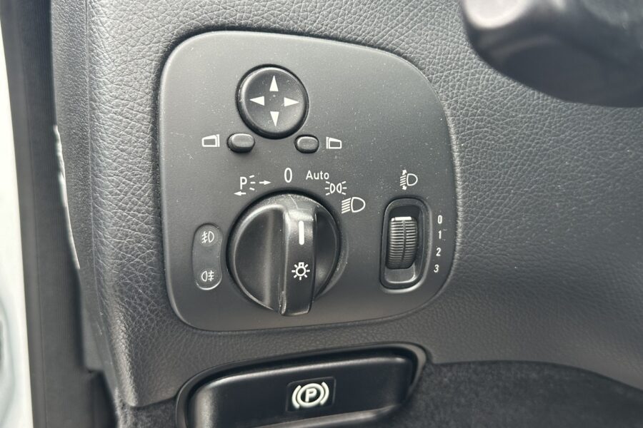 Mercedes-Benz CLK 2006, photo 7/13