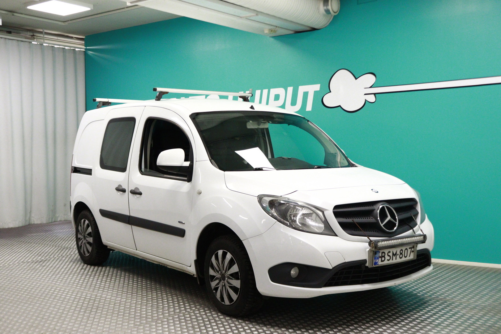 Mercedes-Benz - Citan