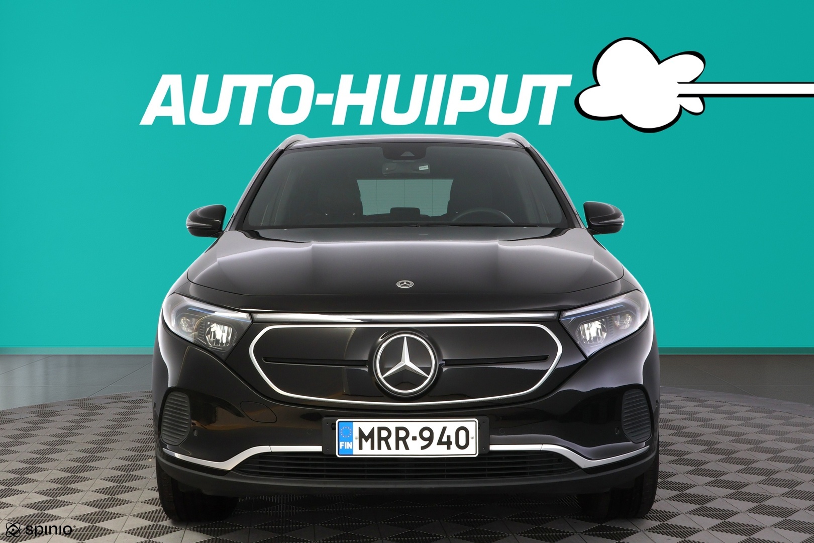 Mercedes-Benz EQA 250 Business 2022, kuva 6/31