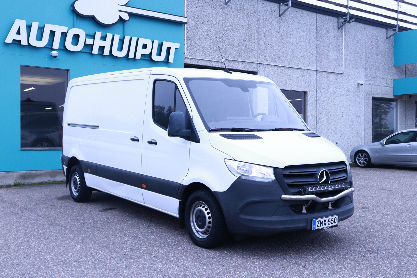 Mercedes-Benz - Sprinter