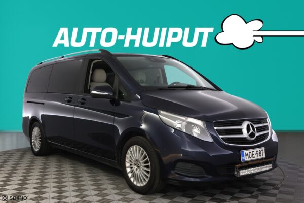 Mercedes-Benz - V