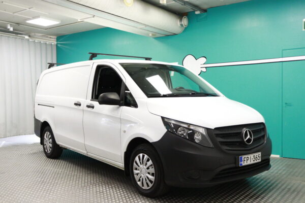 Mercedes-Benz - Vito