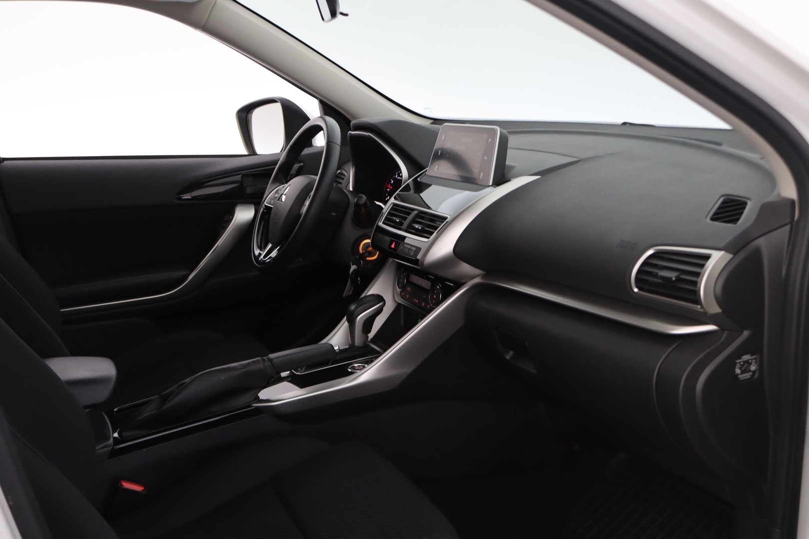 Mitsubishi Eclipse Cross 2018, kuva 7/26